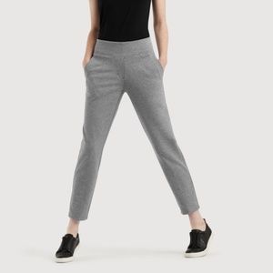 Kit and Ace Grey Mulberry Trouser/ Pants